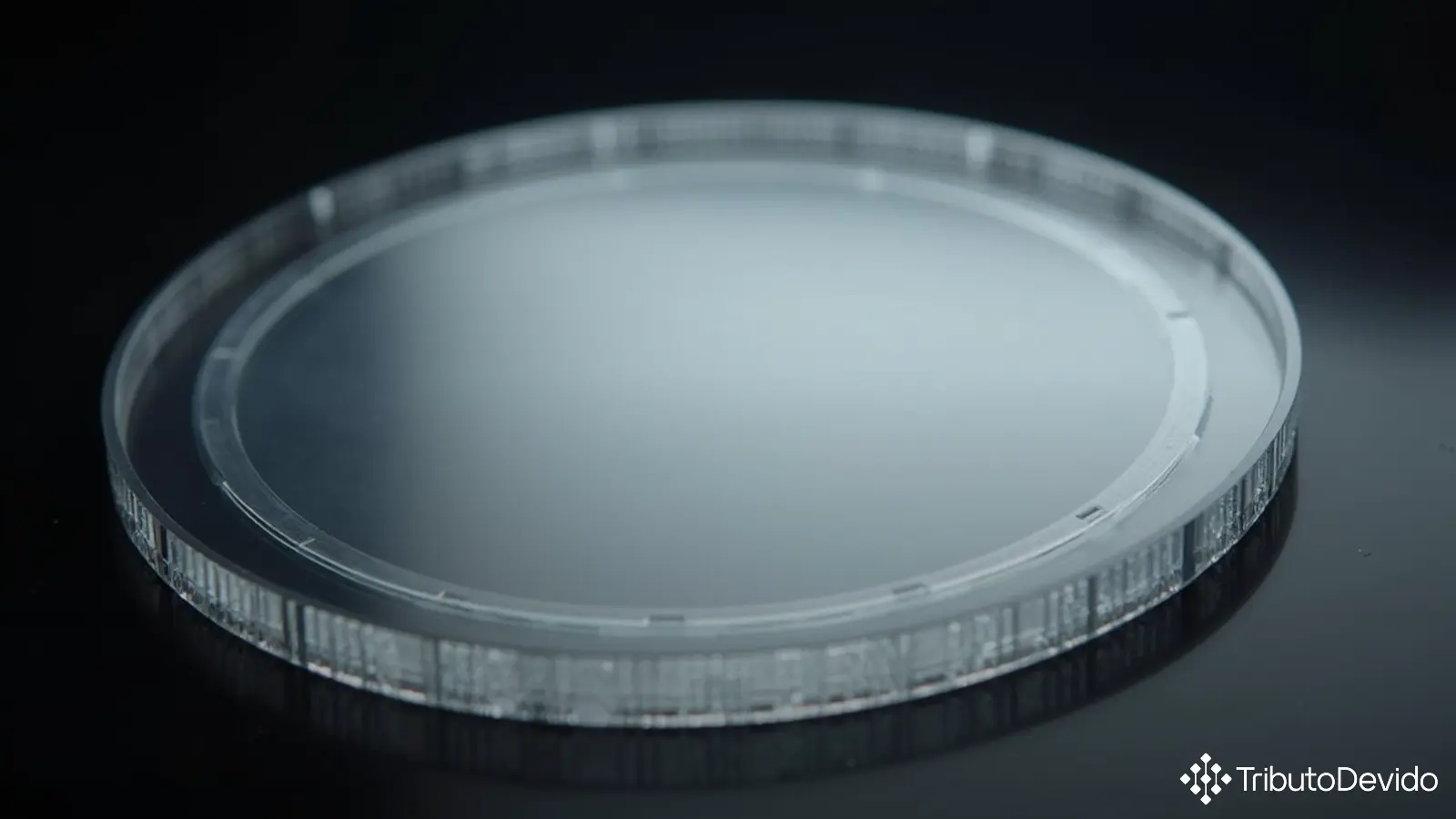 classificação fiscal de disco cilíndrico de acrilato de fluorossilicone