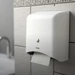 classificação fiscal de dispensador de papel higiênico