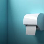 classificação fiscal de dispensador de papel-higiênico na NCM