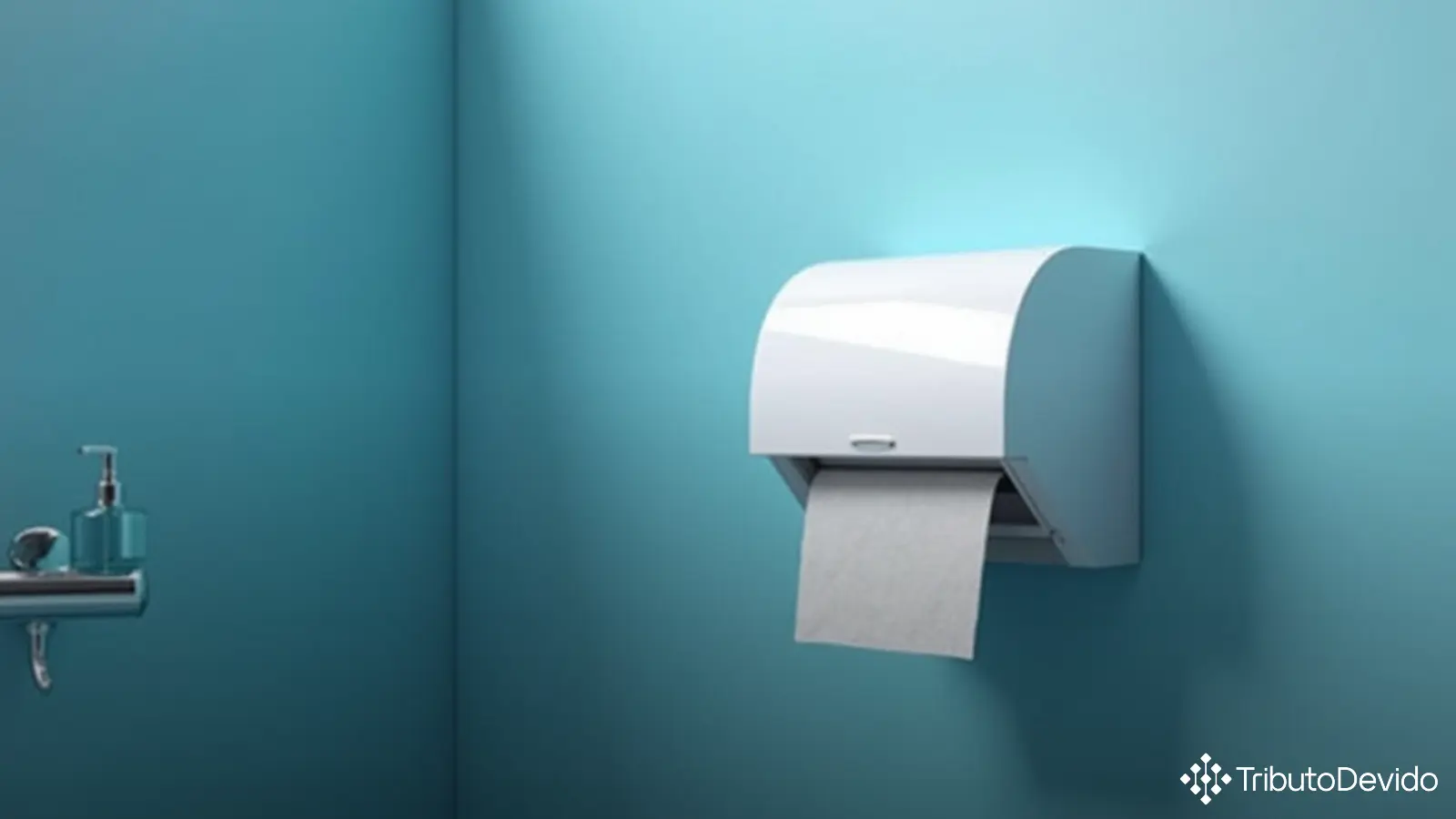 classificação fiscal de dispensador de papel-higiênico na NCM