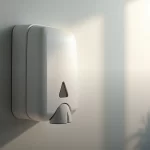 classificação fiscal de dispensador de sabonete espuma