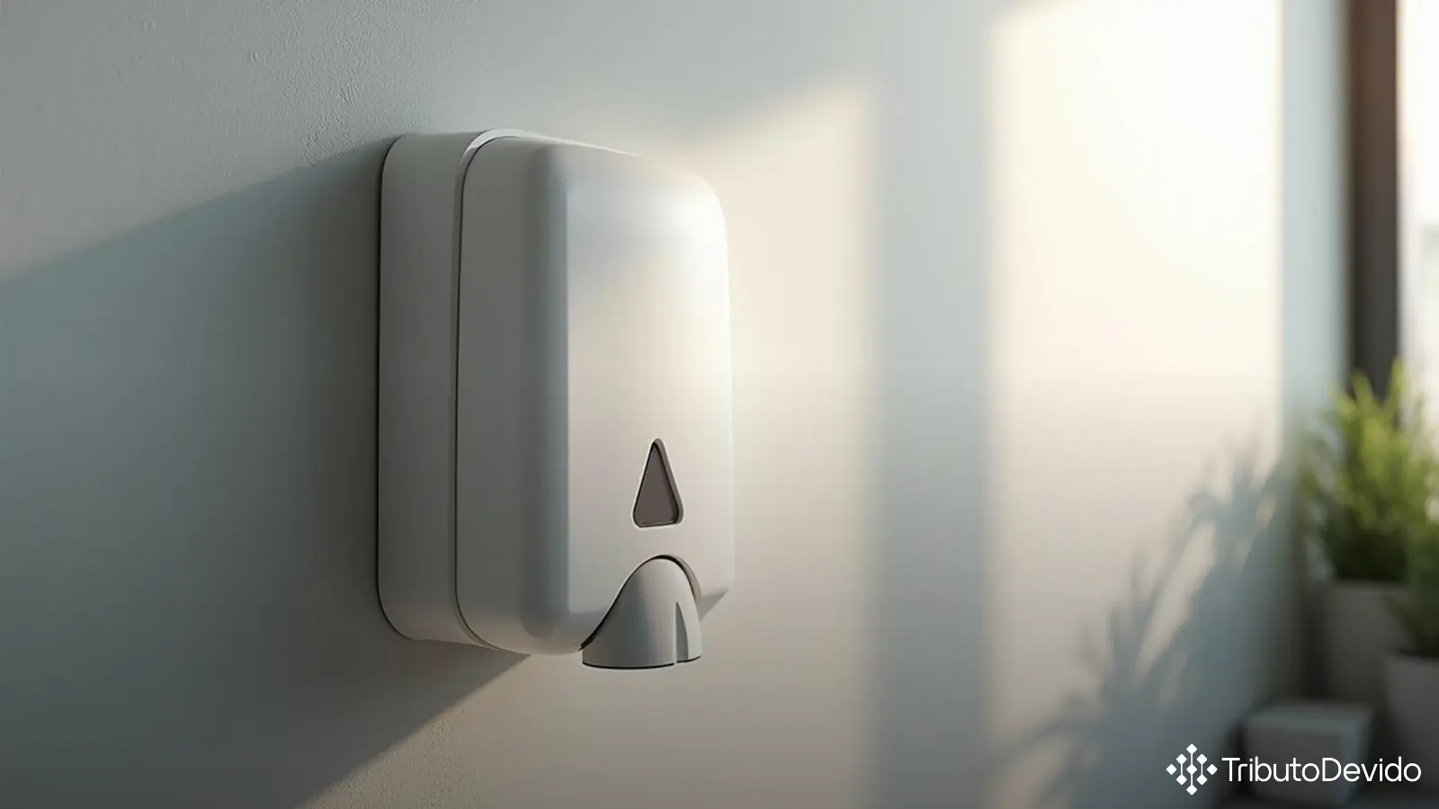 classificação fiscal de dispensador de sabonete espuma