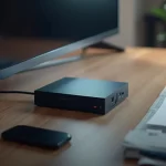 classificação fiscal de dispositivos de streaming para TV