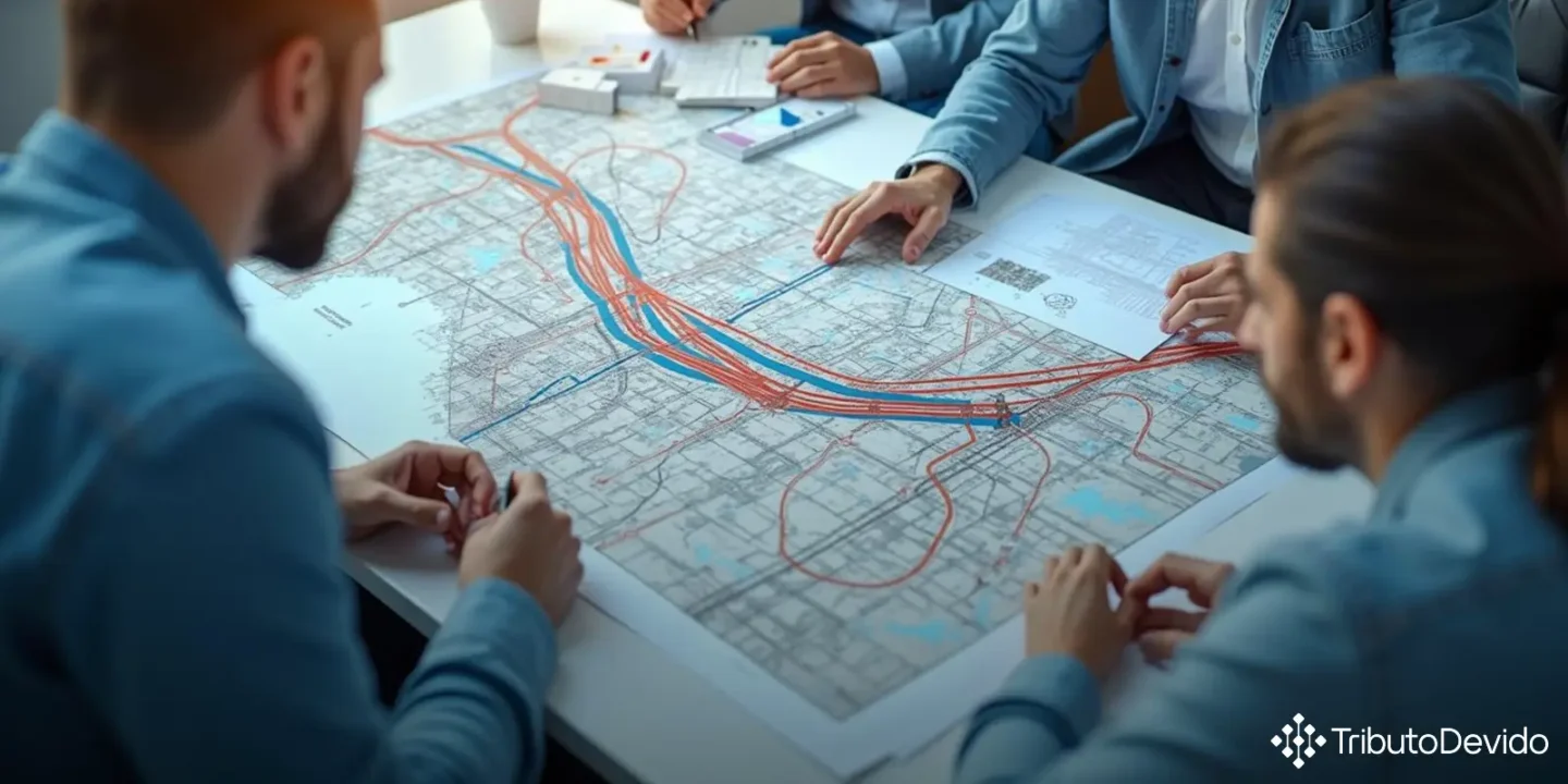 créditos de PIS/COFINS no transporte de gás canalizado