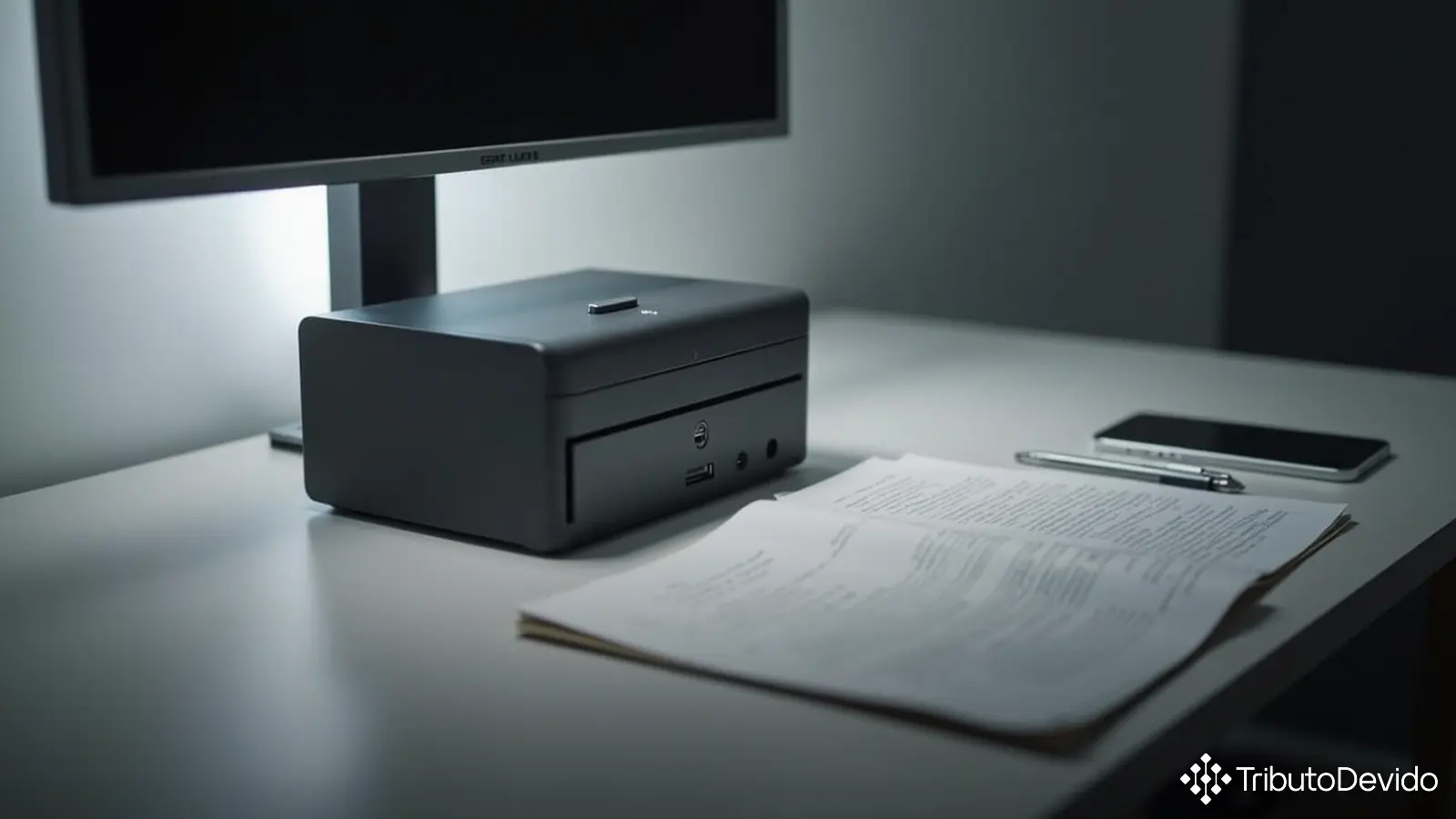 classificação-fiscal-docking-station-terminais-pagamento