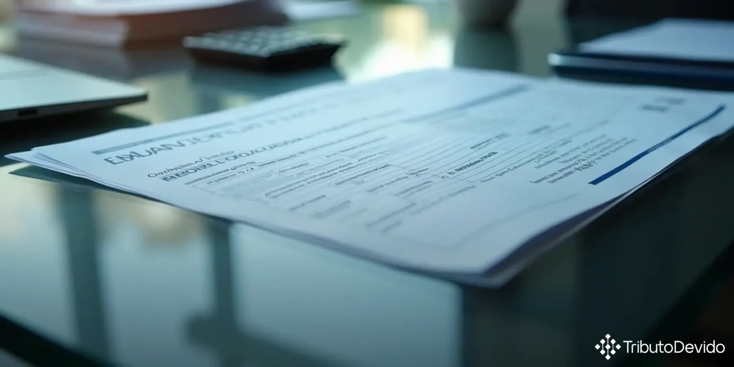 Imposto de Renda para Sociedades Limitadas Unipessoais