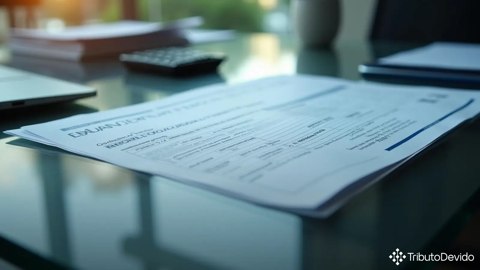 Imposto de Renda para Sociedades Limitadas Unipessoais