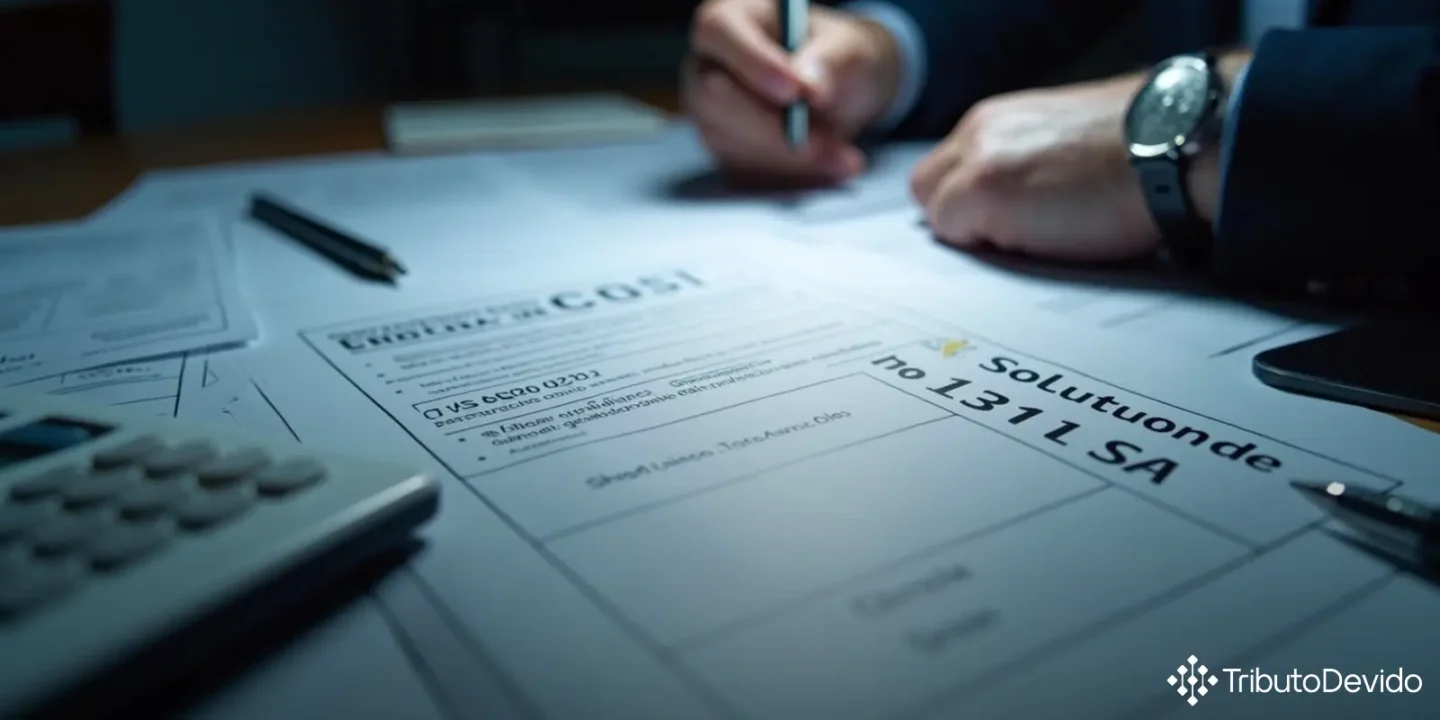 inaplicabilidade da prorrogação de obrigações tributárias durante calamidade nacional