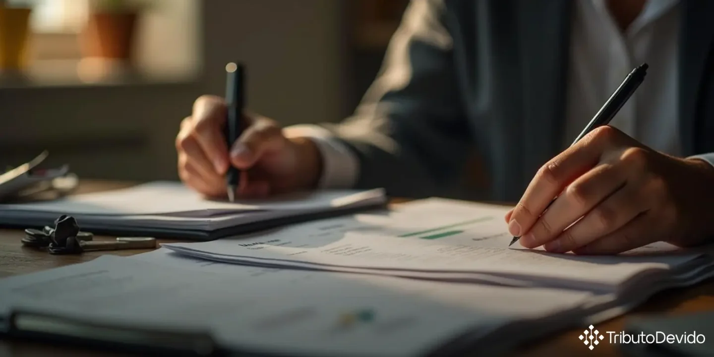 Tributação de Produtos Recebidos em Doação no Lucro Presumido