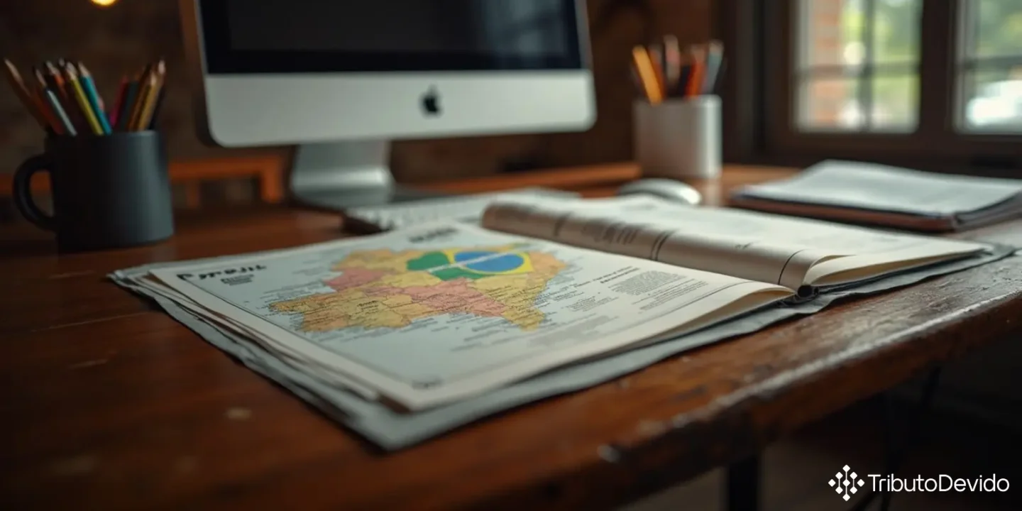 Convenção Brasil-França para evitar Dupla Tributação