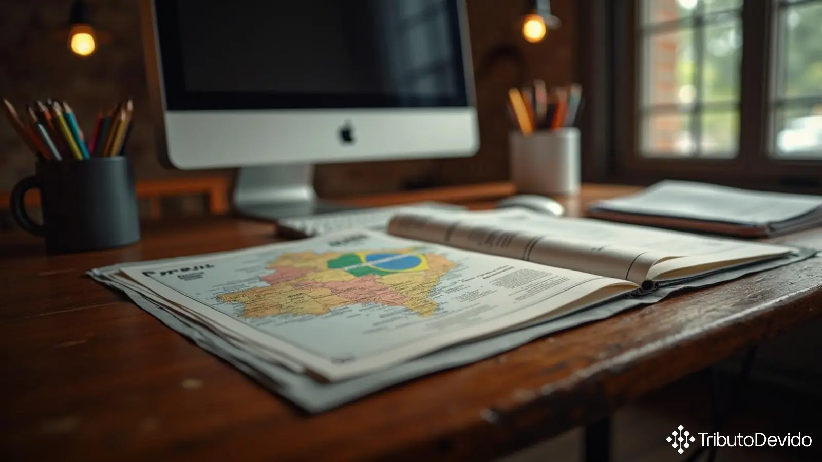 Convenção Brasil-França para evitar Dupla Tributação