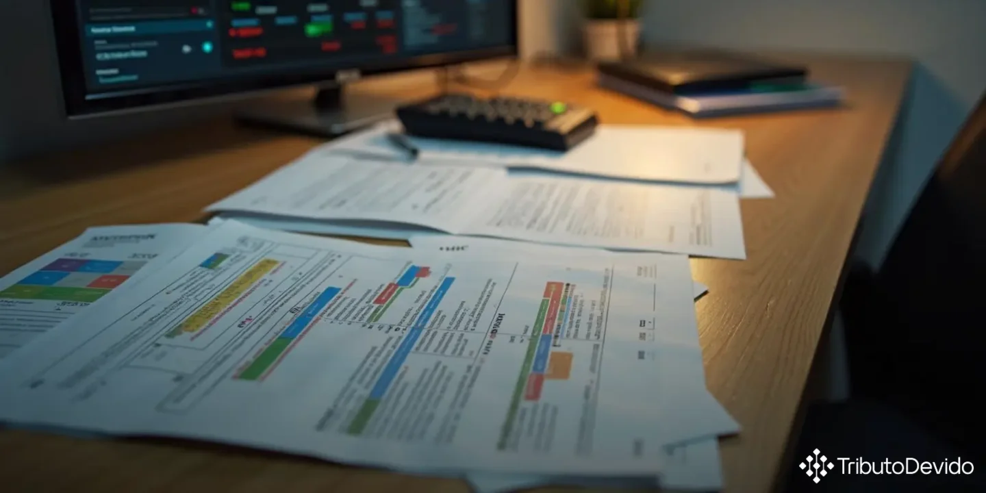 créditos de PIS/COFINS em atividade comercial