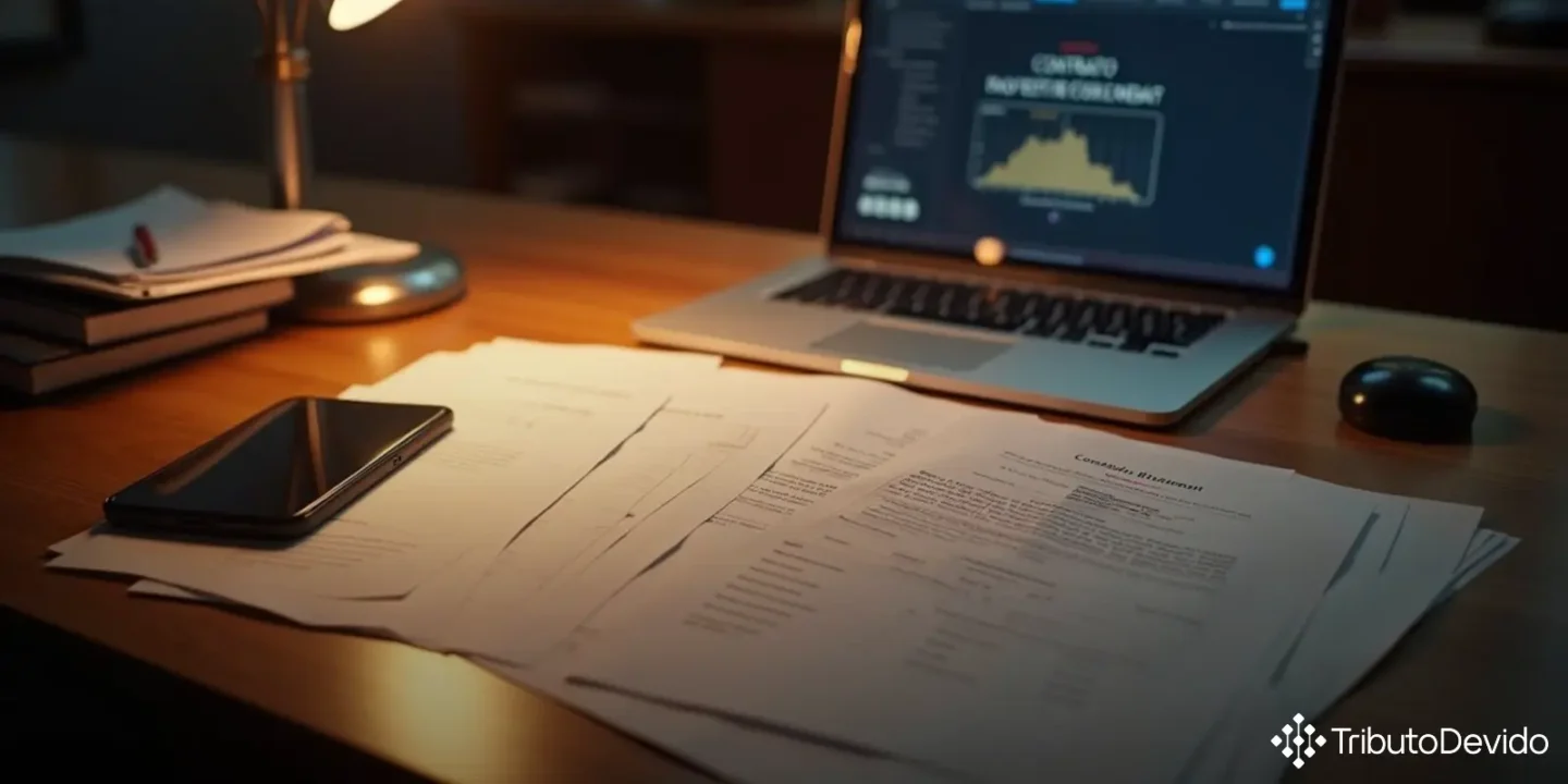 Tributação do Distrato em Promessa de Compra e Venda de Imóveis no IRPF