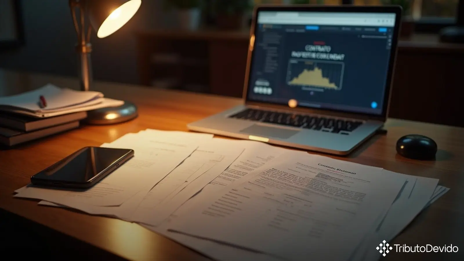 Tributação do Distrato em Promessa de Compra e Venda de Imóveis no IRPF