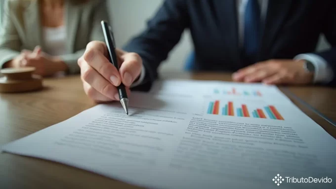 descrição de mercadoria importada na fatura comercial