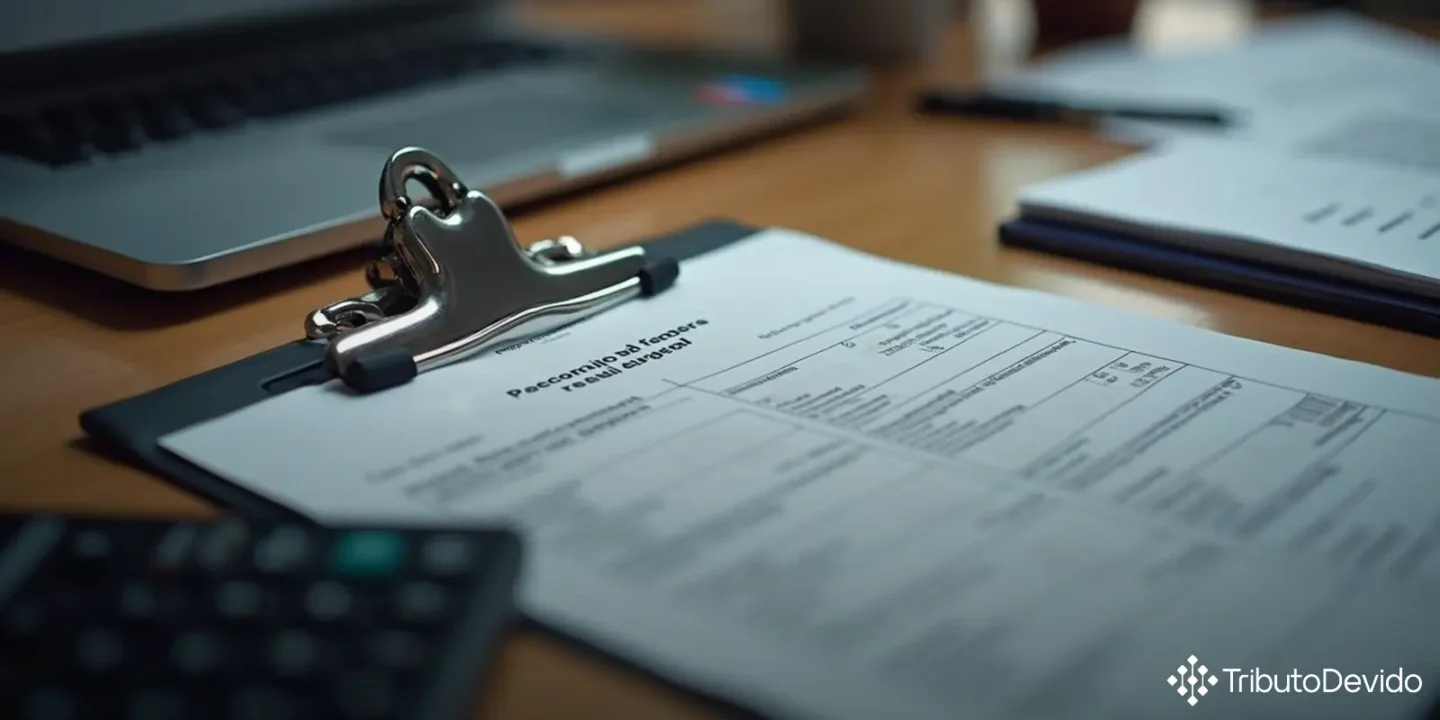 Dedução de despesas médicas no IRPF