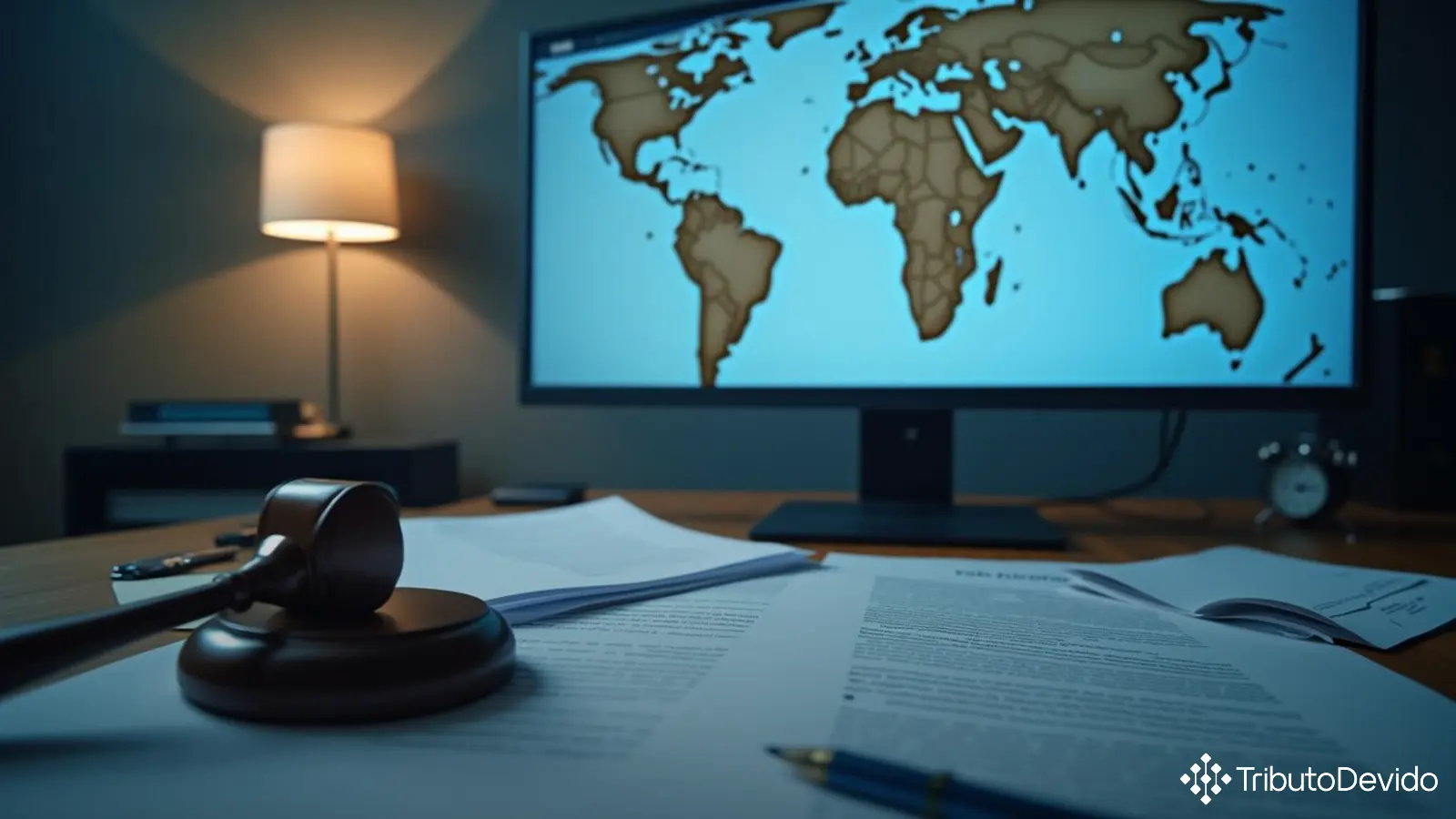 Dispensa de CNPJ para estabelecimentos religiosos sem autonomia administrativa