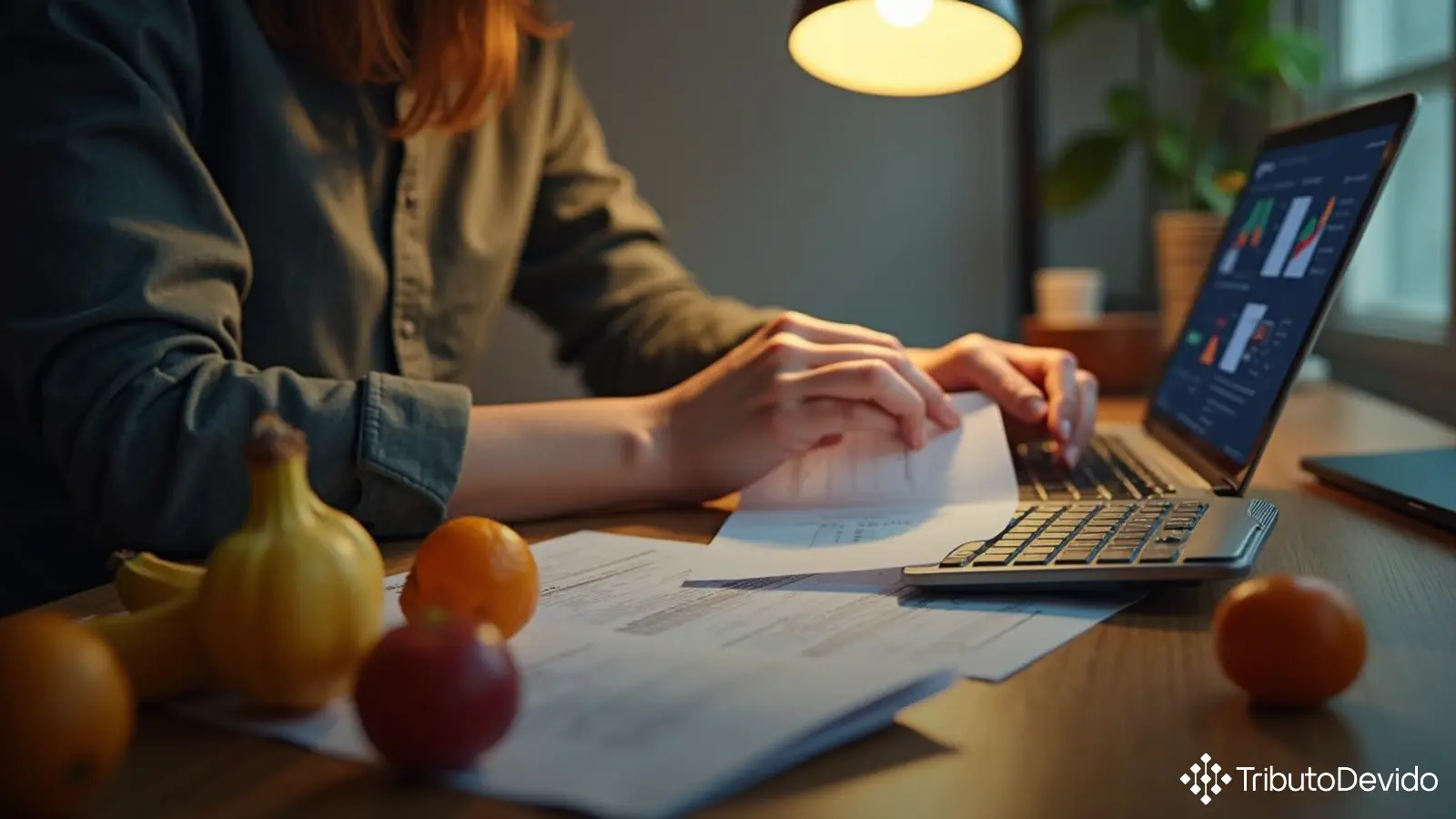 Alíquota Zero de PIS/COFINS em Frutas e Hortaliças