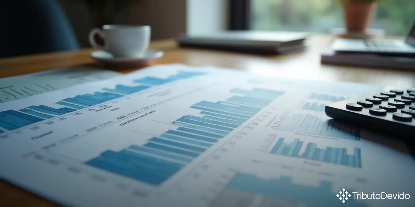 Tributação na Dação em Pagamento de Imóveis