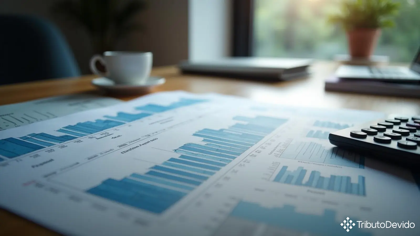 Tributação na Dação em Pagamento de Imóveis