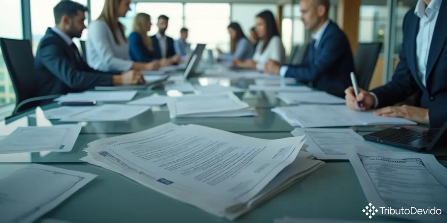 certificado de origem e RECOF