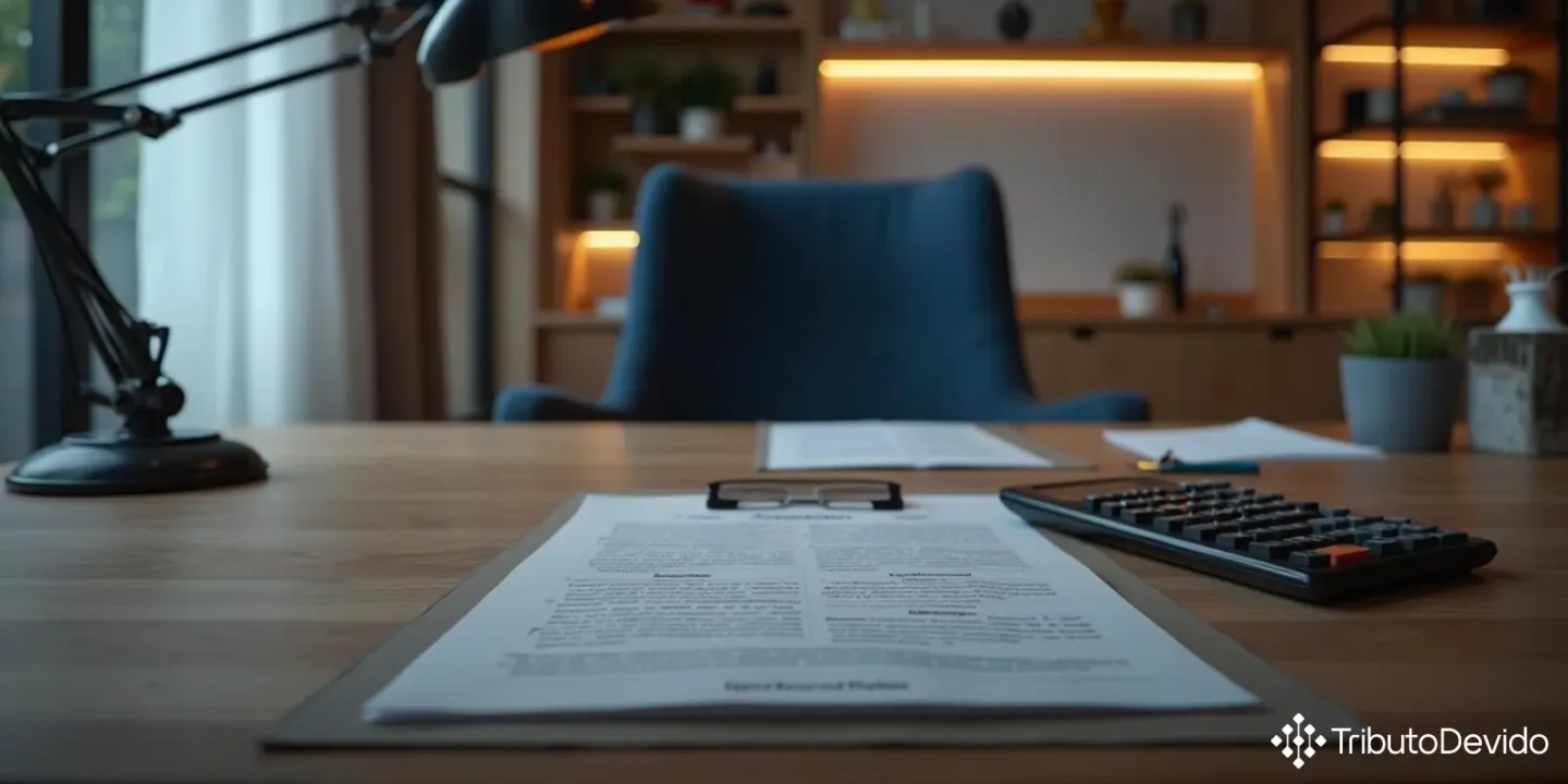 Isenção de imposto sobre ganho de capital na venda de imóvel residencial