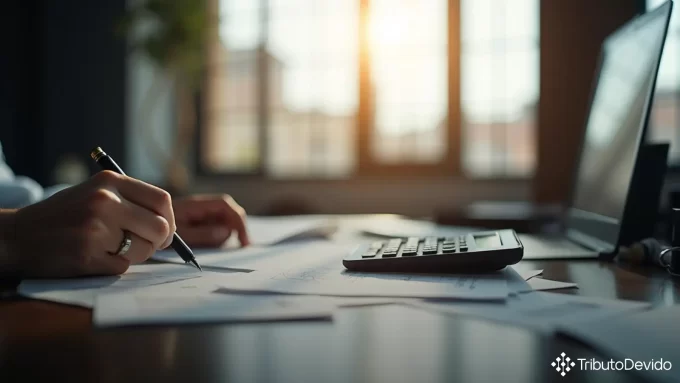 Dedução no livro-caixa do rateio de perdas e prejuízos de cooperativa médica