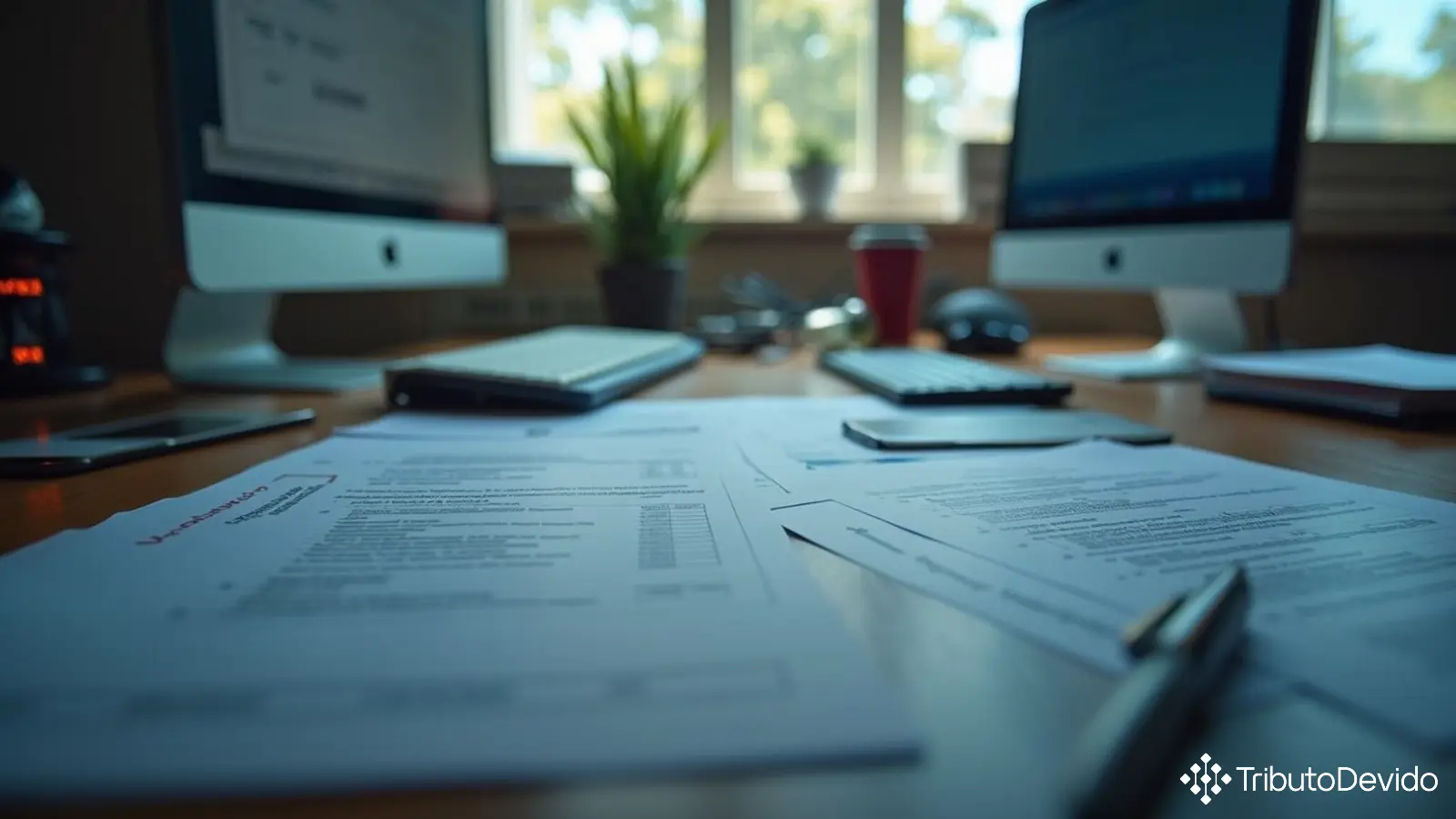 prorrogação de prazos tributários em calamidade pública nacional