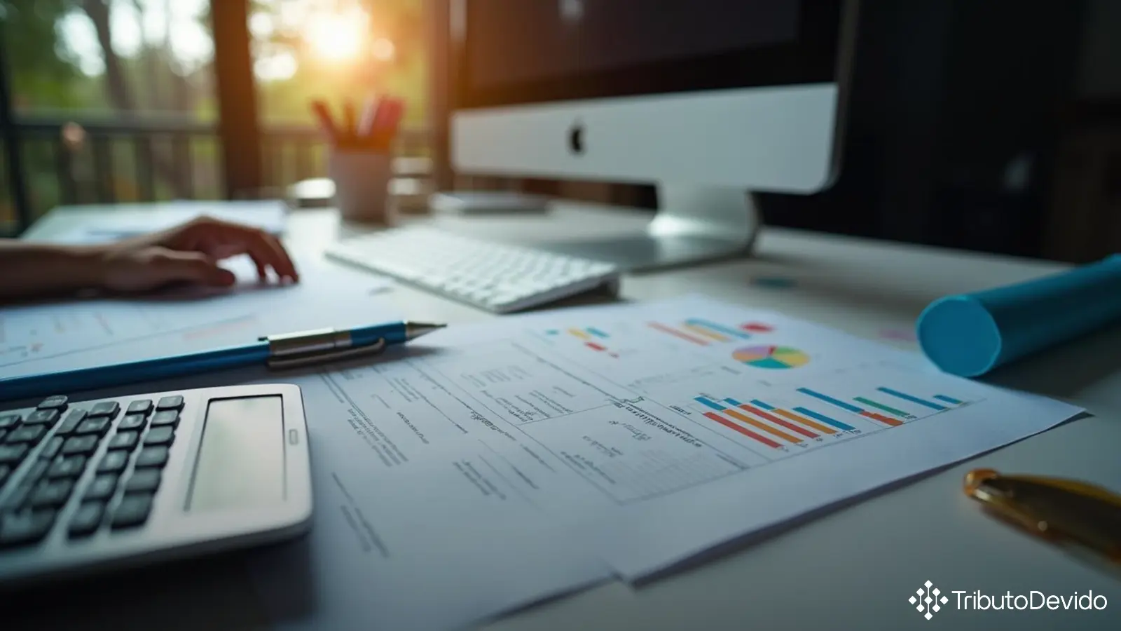 Suspensão de IPI para materiais de embalagem