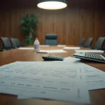 Tributação do IRRF em Férias e Rescisão de Contrato de Diretores Estatutários