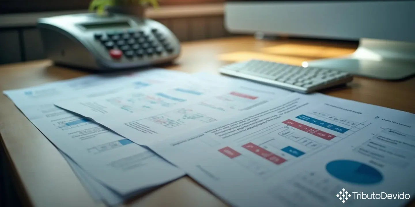 tratamento tributário do perdão de multas e juros de ICMS no Lucro Presumido