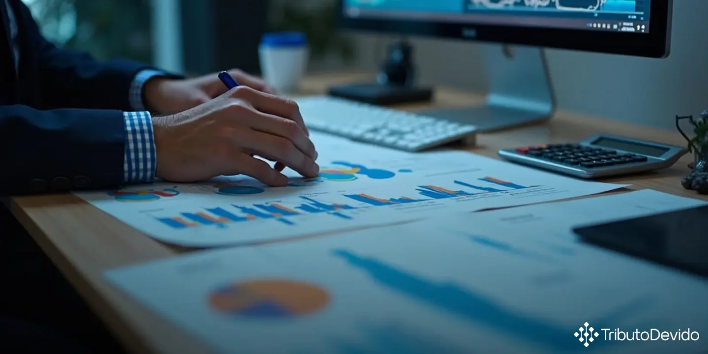 diferencial de alíquotas interestaduais de ICMS