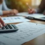 comissão de corretagem não é dedutível