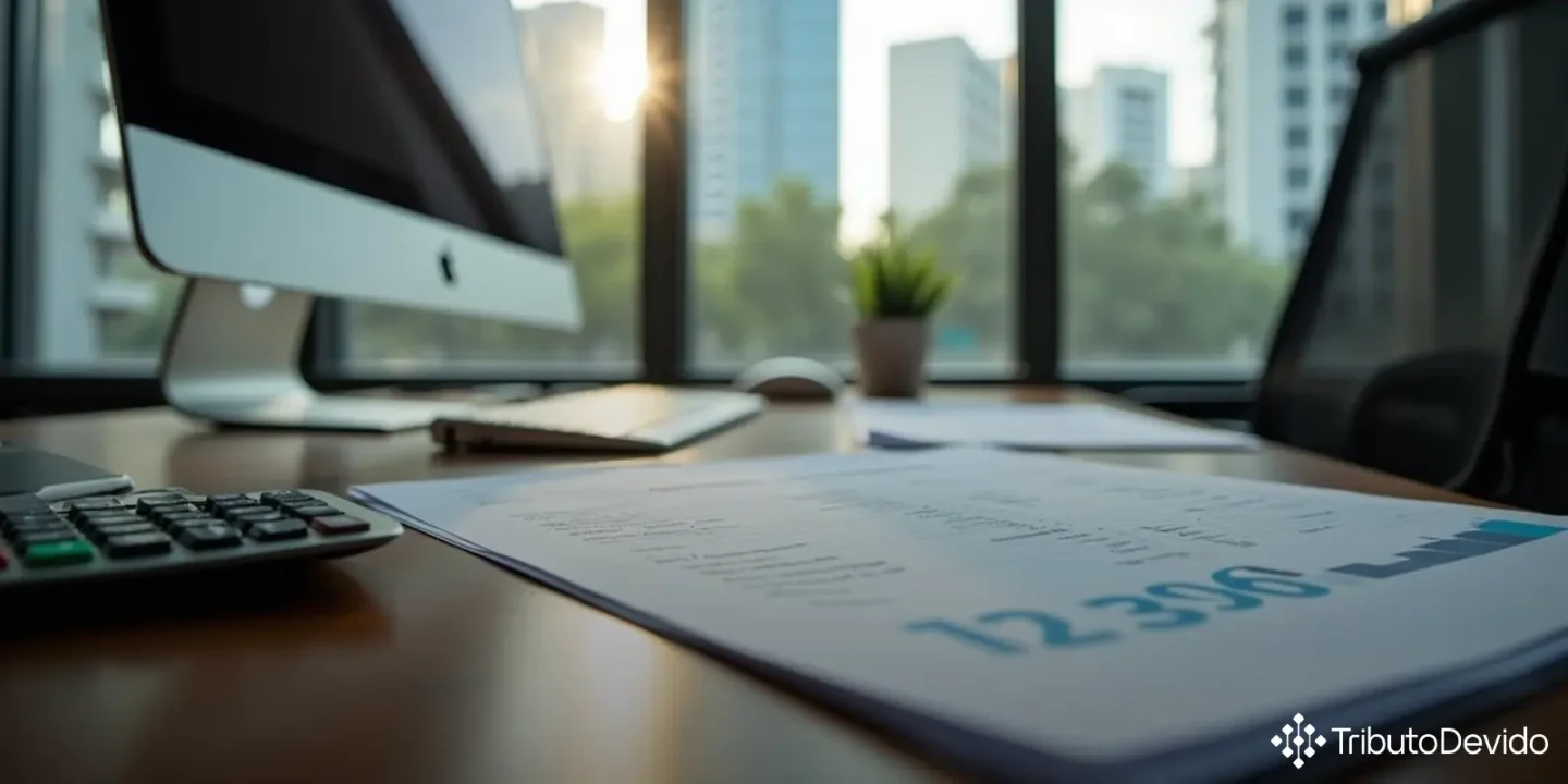 Incidência de IRPF sobre Benefício Especial