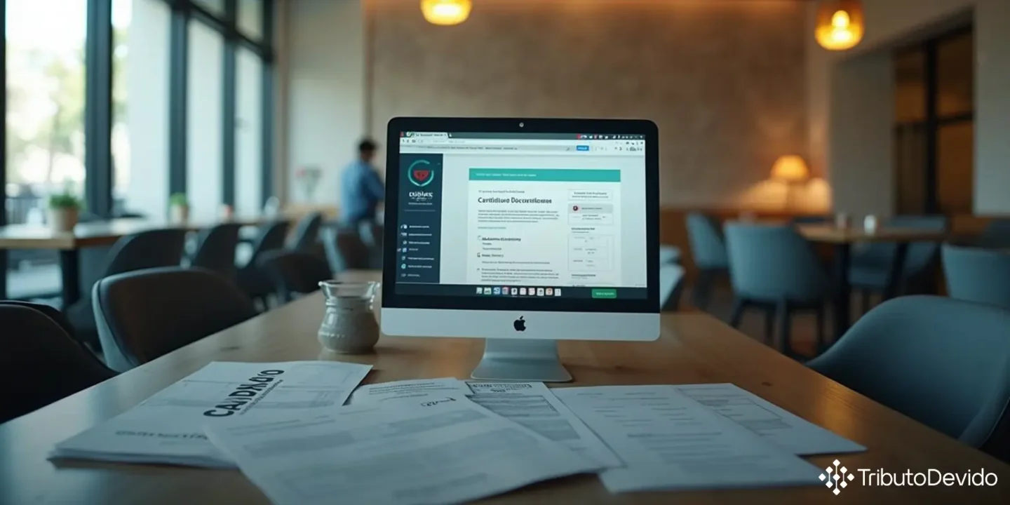 requisitos para restaurantes obterem benefícios fiscais do PERSE