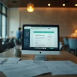 requisitos para restaurantes obterem benefícios fiscais do PERSE