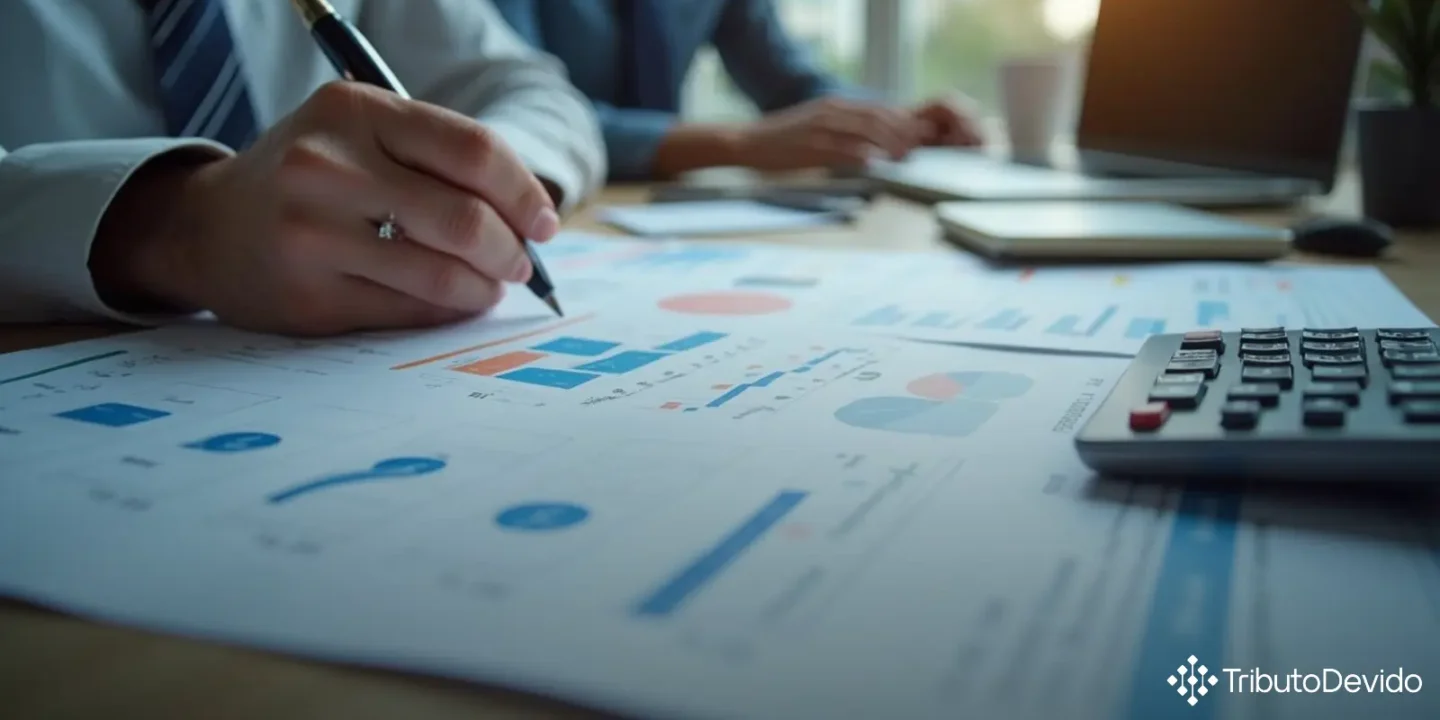 Receita da SCP não compõe limite de R$ 78 milhões para obrigatoriedade do lucro real