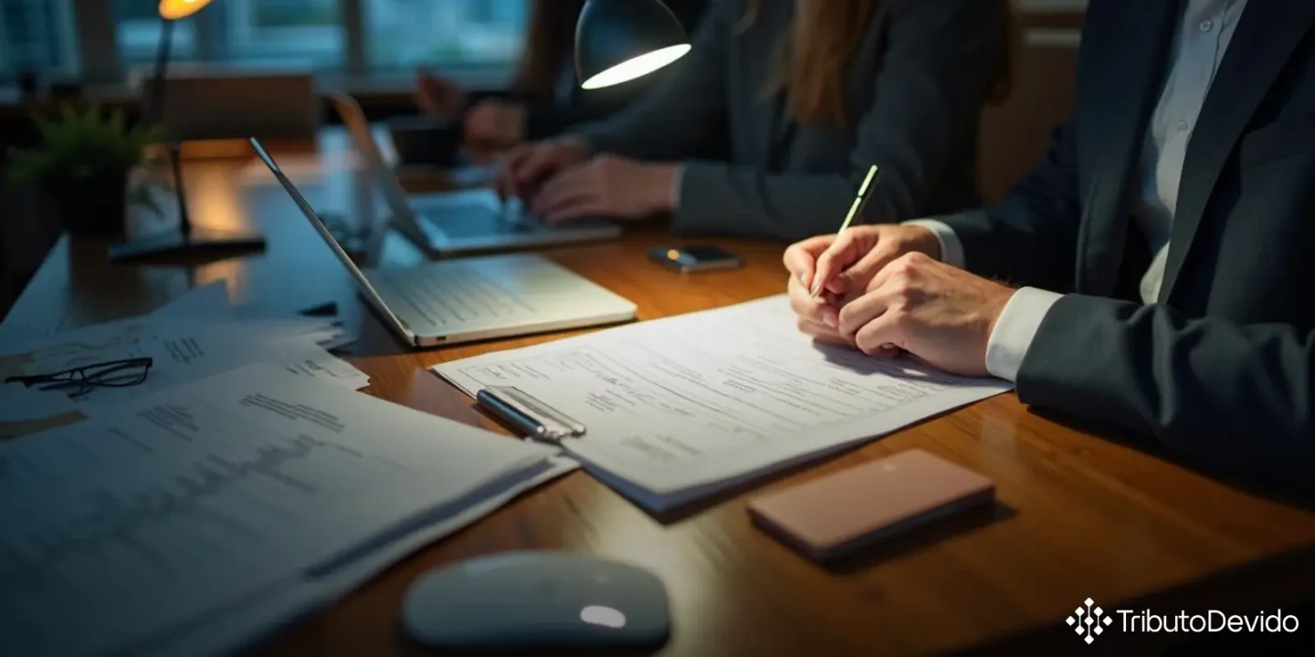 Licenciamento de Software