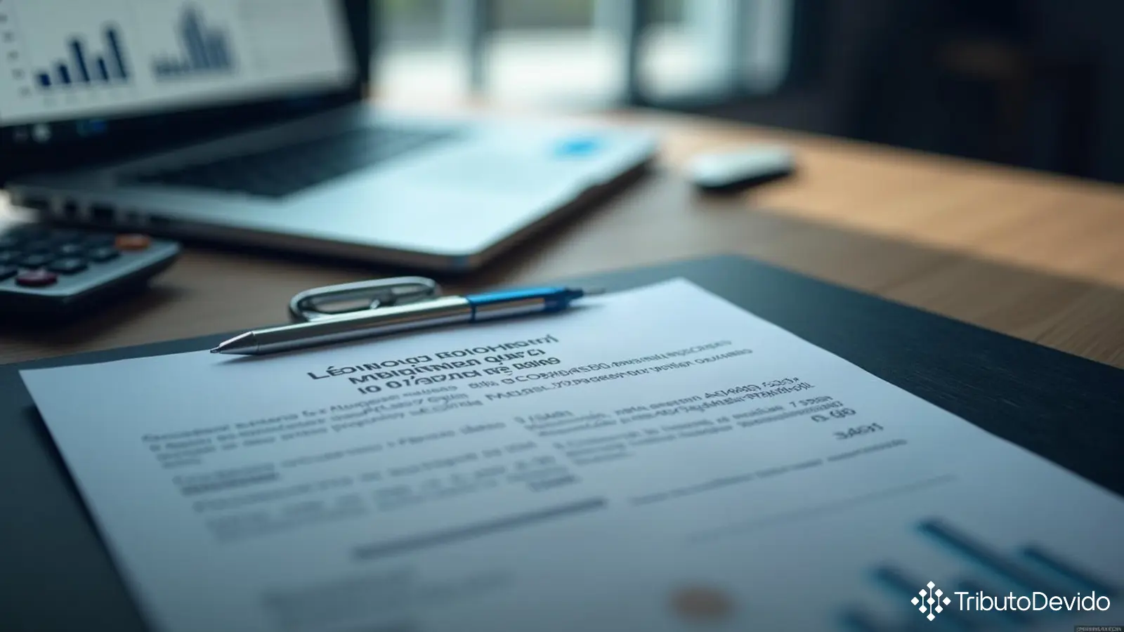 Regime Especial de Tributação para incorporação imobiliária