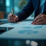 venda de ações fora da bolsa