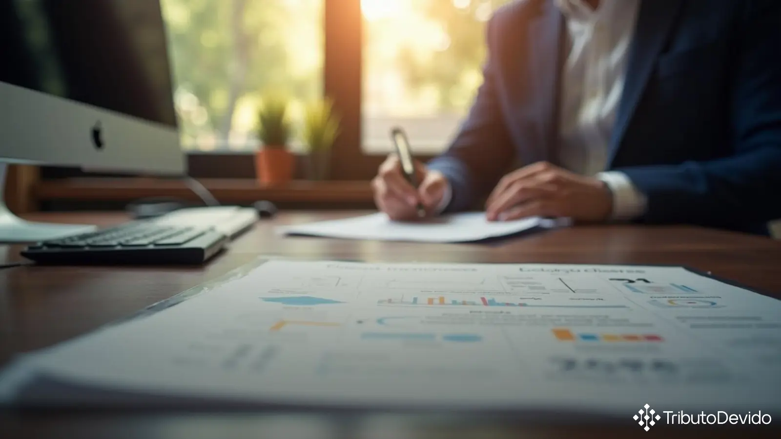 tributação de indébitos tributários decorrentes de decisão judicial