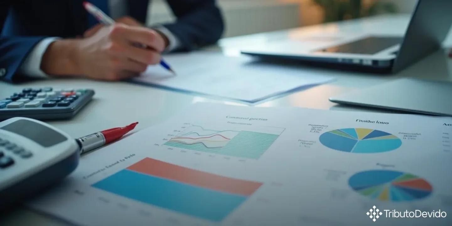 Incidência de PIS/COFINS sobre Reequilíbrio Econômico-Financeiro em Contratos Administrativos