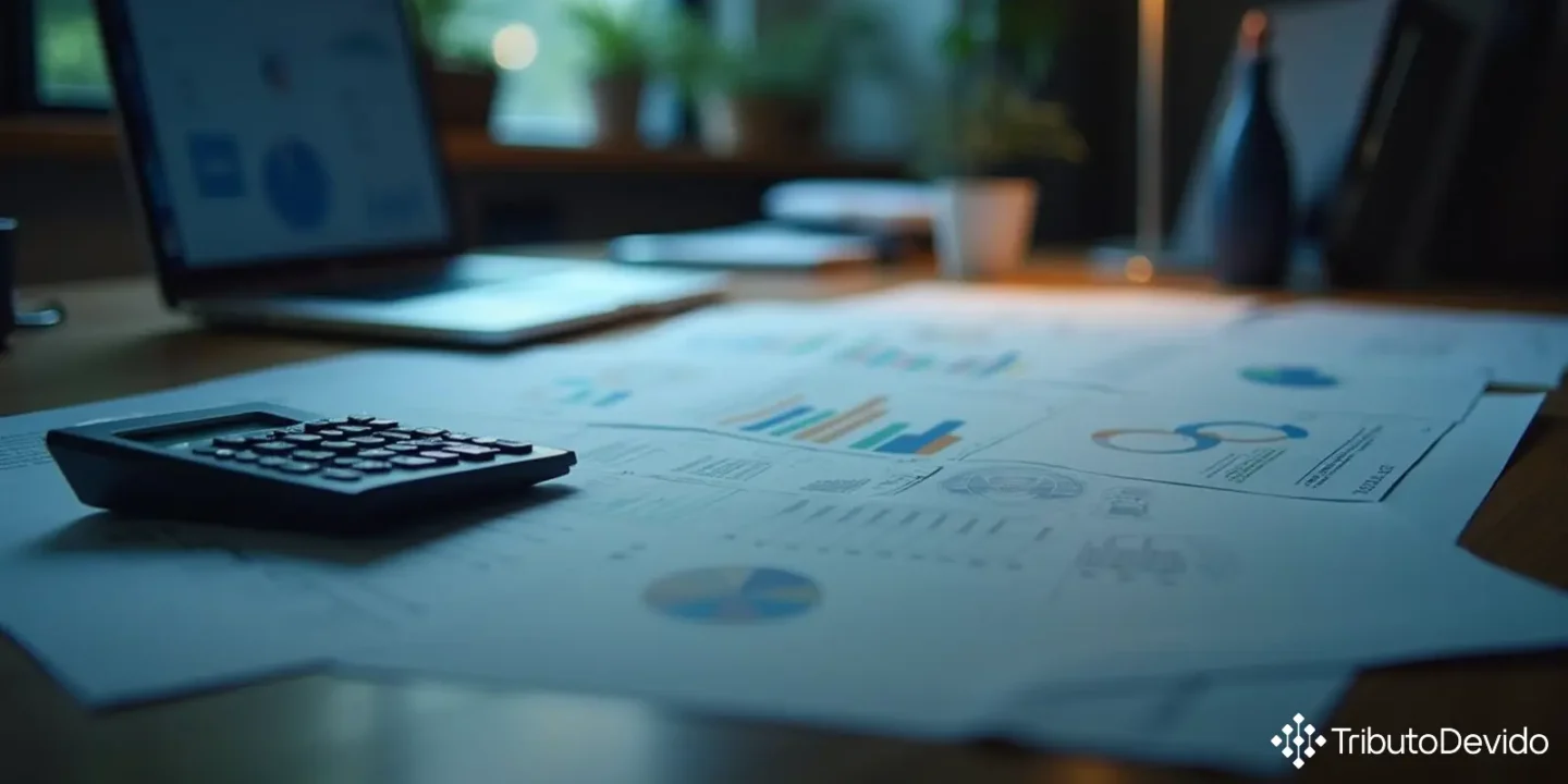 incidência de COFINS sobre redução de multas e juros em parcelamentos tributários