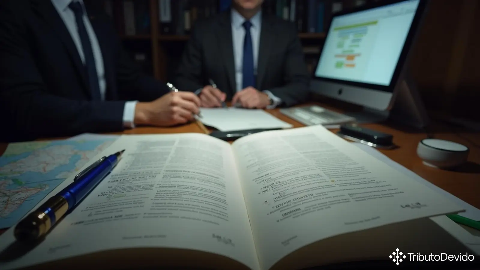 prorrogação de prazos tributários em estado de calamidade pública nacional