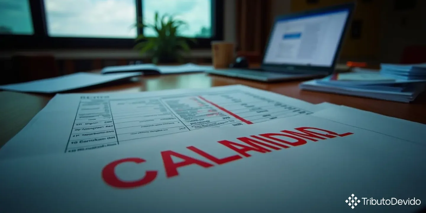prorrogação de prazos tributários em calamidade pública