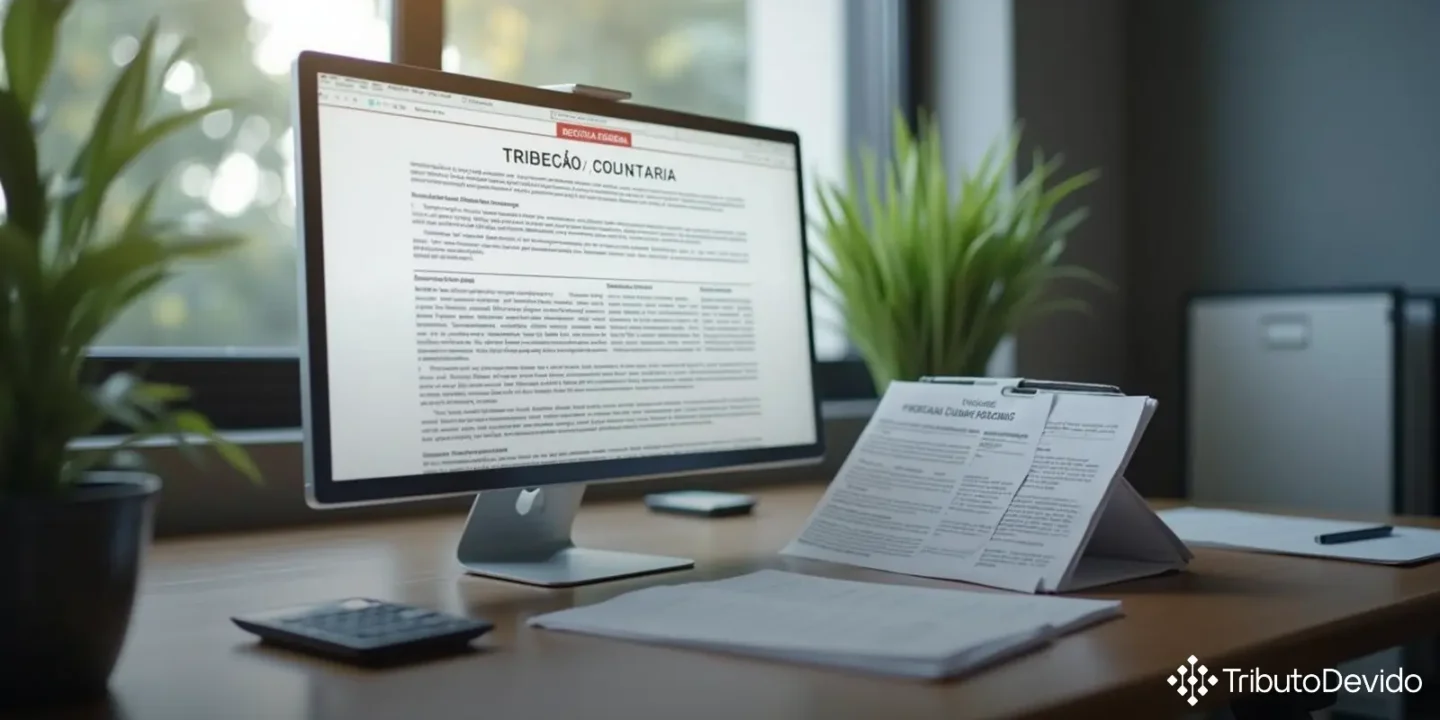 prorrogação de prazos tributários em calamidade pública nacional