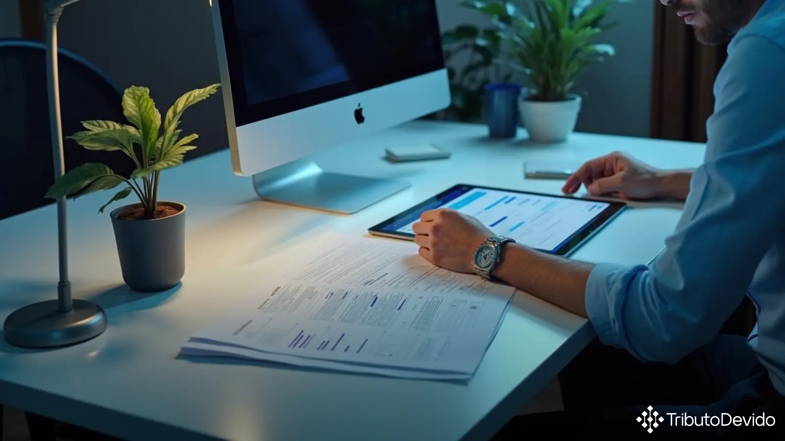 tratamento tributário de benefícios fiscais de ICMS