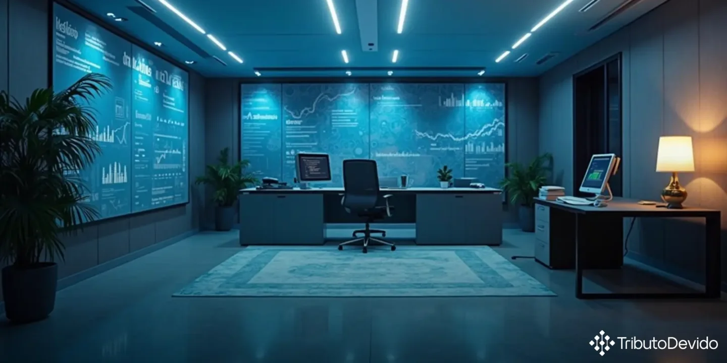 Comissão de Venda em Imobiliárias