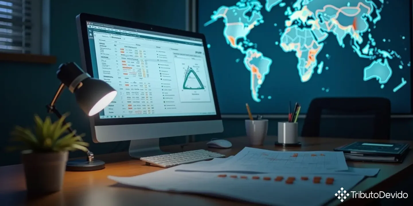 Créditos de PIS e COFINS em aquisições de insumos do exterior