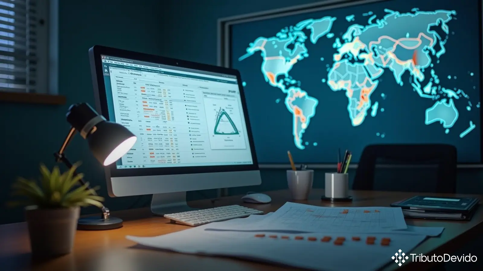 Créditos de PIS e COFINS em aquisições de insumos do exterior